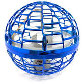 Flying Ball